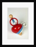 Spinning top by L'Arbre a Jouer