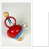 Spinning top by L'Arbre a Jouer
