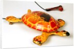 Toy tortoise by D.Sebel & Co Ltd