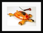 Toy tortoise by D.Sebel & Co Ltd