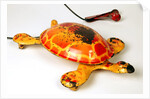 Toy tortoise by D.Sebel & Co Ltd