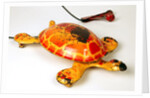 Toy tortoise by D.Sebel & Co Ltd