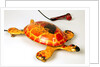 Toy tortoise by D.Sebel & Co Ltd