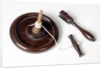 Spinning top by Unknown