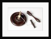 Spinning top by Unknown