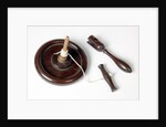 Spinning top by Unknown