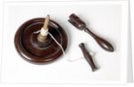 Spinning top by Unknown