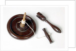 Spinning top by Unknown
