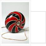 Yo-yo by Unknown