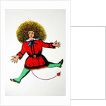 Jumping Jack by Unknown