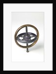 Gyroscope by Unknown