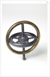 Gyroscope by Unknown