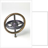 Gyroscope by Unknown