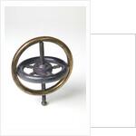 Gyroscope by Unknown