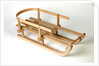 Toy toboggan by Unknown