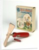 Toy propeller by Unknown
