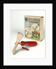 Toy propeller by Unknown