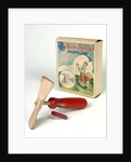 Toy propeller by Unknown