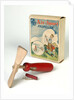 Toy propeller by Unknown