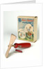 Toy propeller by Unknown
