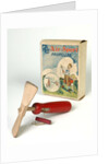 Toy propeller by Unknown
