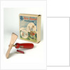 Toy propeller by Unknown