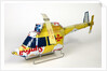 Toy helicopter by Unknown