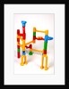 Gravity toy by Kiddicraft Ltd