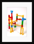 Gravity toy by Kiddicraft Ltd