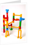 Gravity toy by Kiddicraft Ltd