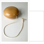 Yo-yo by Unknown