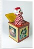 Jack-in-the-Box by Mettoy Ltd