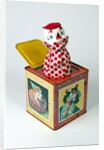 Jack-in-the-Box by Mettoy Ltd