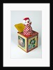 Jack-in-the-Box by Mettoy Ltd