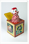 Jack-in-the-Box by Mettoy Ltd