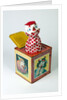 Jack-in-the-Box by Mettoy Ltd