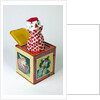 Jack-in-the-Box by Mettoy Ltd