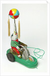 Mechanical elephant by Unknown