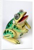 Mechanical frog by Unknown