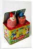 Noddy's Jack-in-the-box by Lyons