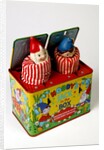 Noddy's Jack-in-the-box by Lyons