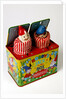 Noddy's Jack-in-the-box by Lyons