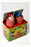 Noddy's Jack-in-the-box by Lyons