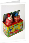 Noddy's Jack-in-the-box by Lyons