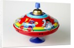 Spinning top by Chad Valley Company Ltd
