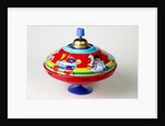 Spinning top by Chad Valley Company Ltd