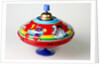 Spinning top by Chad Valley Company Ltd