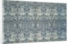 Brother Rabbit furnishing fabric by William Morris