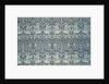 Brother Rabbit furnishing fabric by William Morris