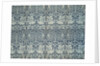 Brother Rabbit furnishing fabric by William Morris